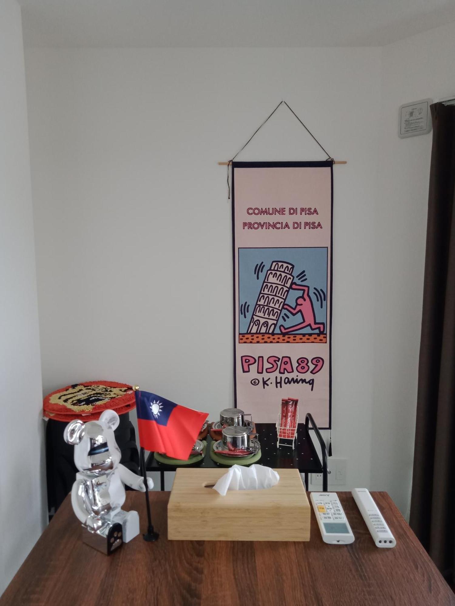 島内小宿 Осака Экстерьер фото